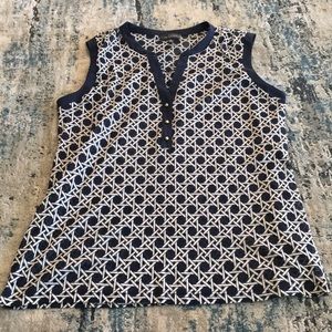 2/$10 or $8 | EUC The Limited sheer top